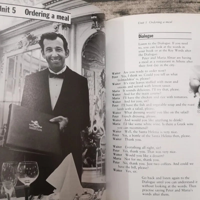 English for Travel- Tg. John Eastwood. Oxford Uni. Press 785988