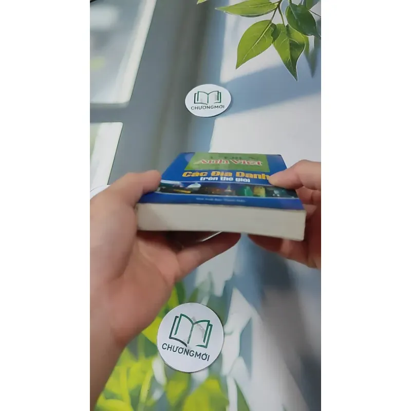 Từ Điển Anh Việt - Các Địa Danh Trên Thế Giới 727291