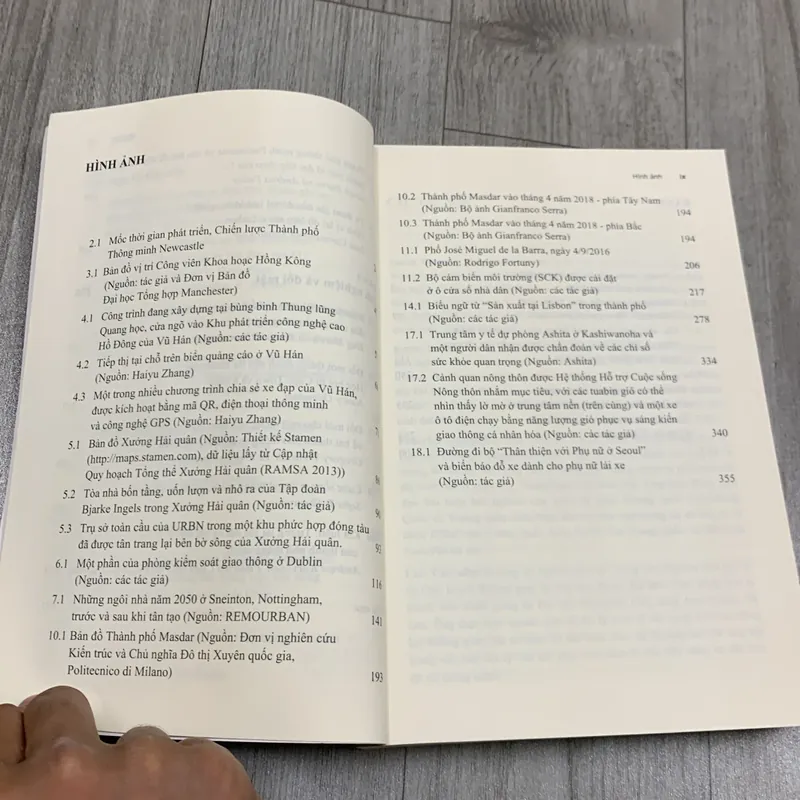 Bên trong các thành phố thông minh, địa điểm, chính trị và đổi mới đô thị.  707135