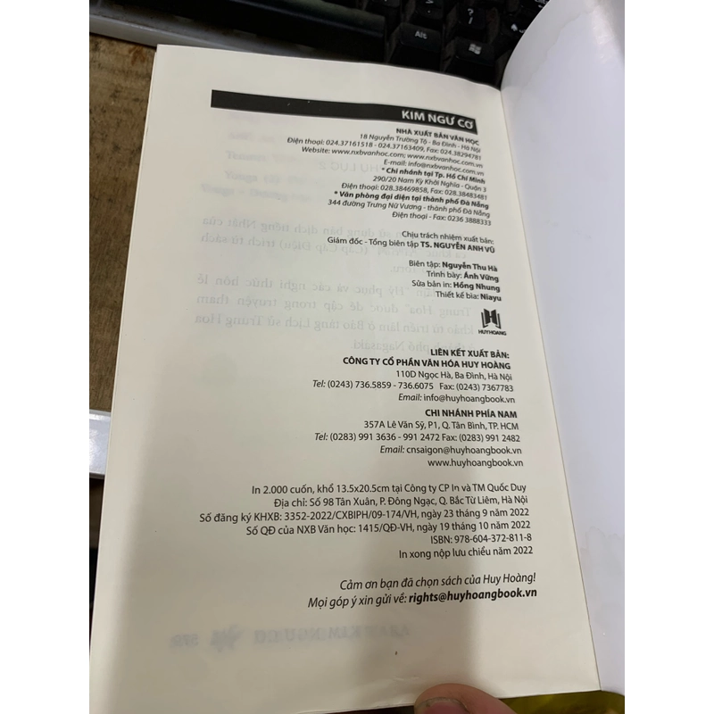Kim ngư cơ - hiroshi Ogiwara. 999 463443
