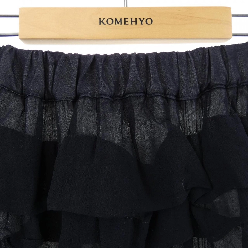 COMME des GARCONS RM-S015 Váy - Hàng hiệu Chính hãng 820381