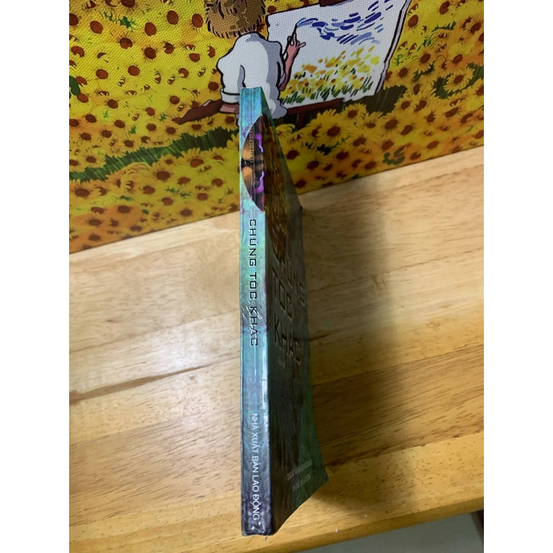 Chủng Tộc Khác - Herbert Wild 540593