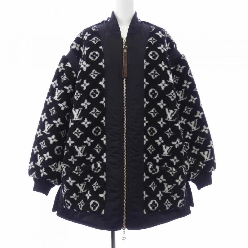 Áo khoác LOUIS VUITTON - Hàng hiệu Authentic 826054