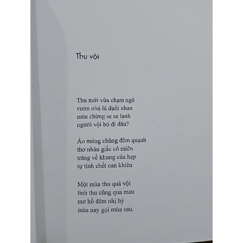 Cuối con đường ngó lại - Phan Thị Ngôn Ngữ 799377