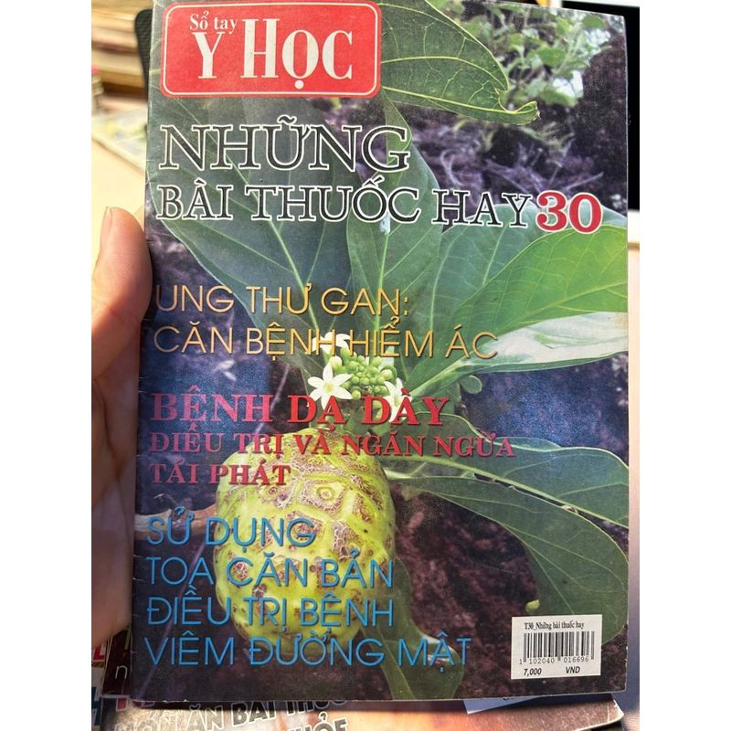 Sâch y học 507008