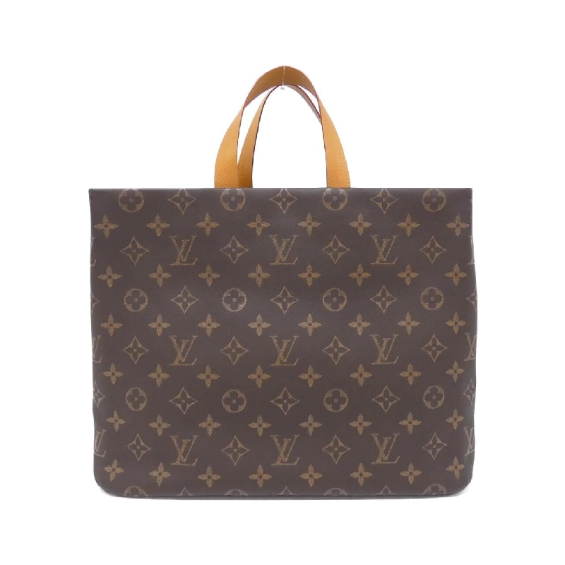 Túi xách Louis Vuitton Monogram Shopper Tote MM M13928 608823
