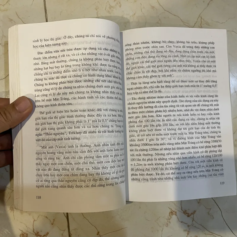 Hình Học Giải Trí – Perelman (9) 992296