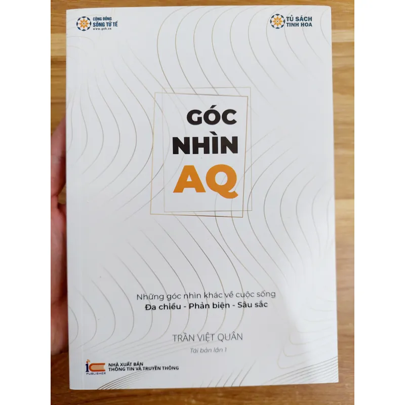Góc nhìn AQ 607840