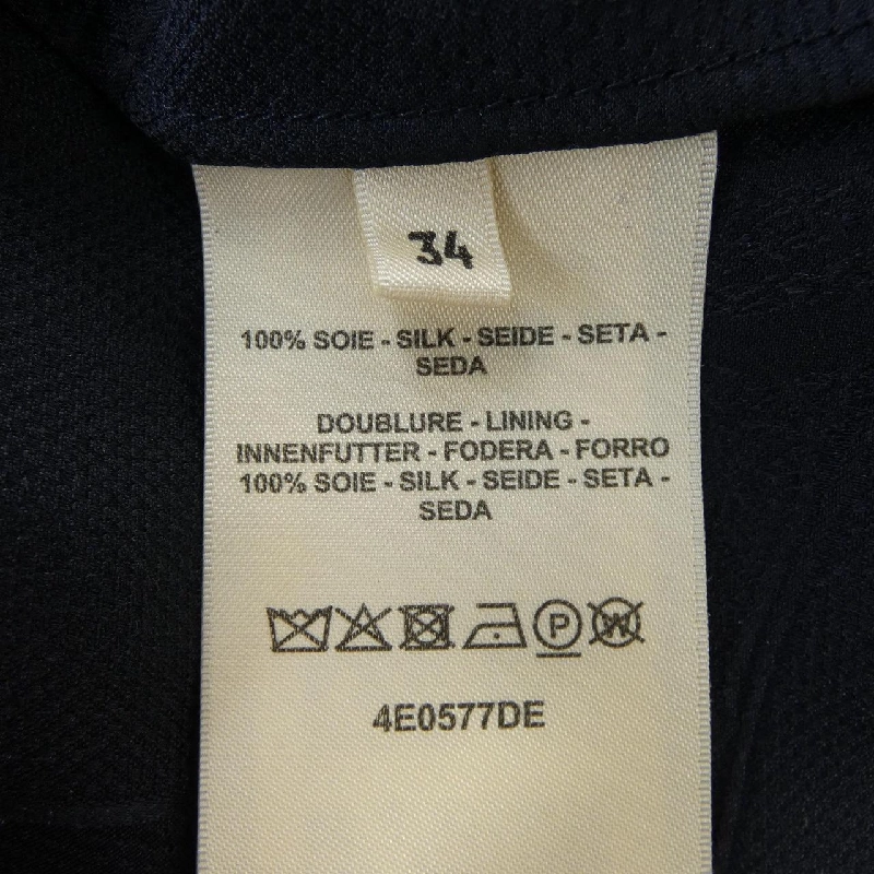 Đầm HERMES - Hàng hiệu Authentic 648437