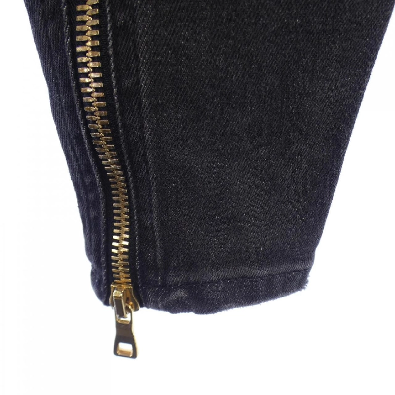 【Mã giảm giá】Quần jeans BALMAIN 651223