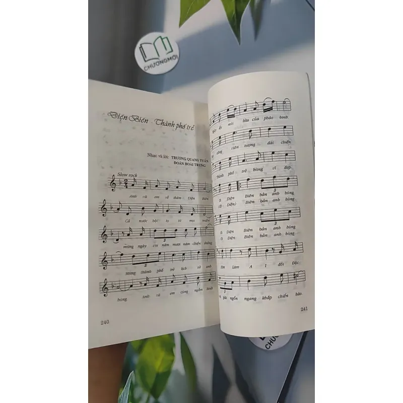 Điện Biên Trong Tôi - Đoàn Hoài Trung 798301