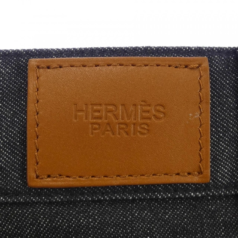 【Mã giảm giá】Quần jeans HERMES 652197
