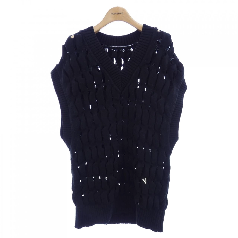 【Mã giảm giá】VENIT Áo gile 638062