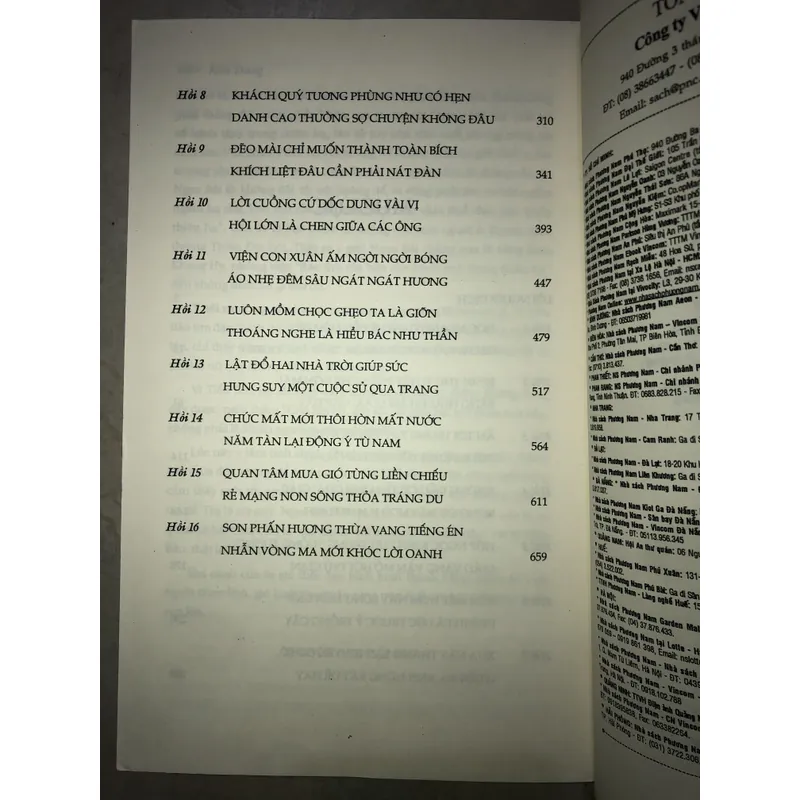 Lộc Đỉnh Ký (Trọn bộ 3 tập)  720072