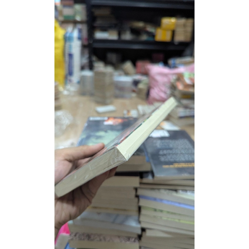 Tư quân nhập mộng - Thất Lý Hồng Trang 1011400