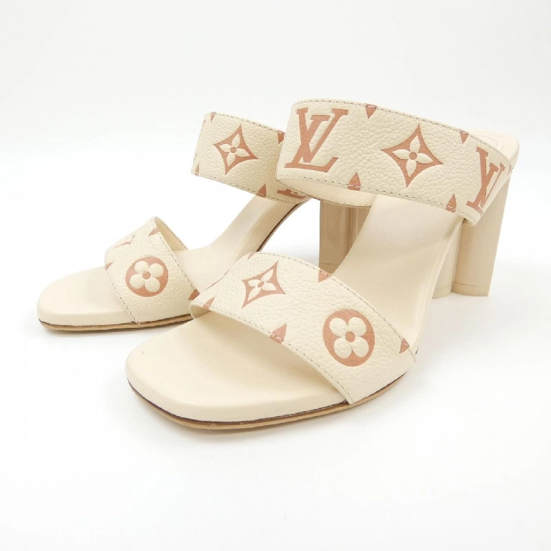 Giày sandal LOUIS VUITTON - Hàng hiệu Authentic 831355