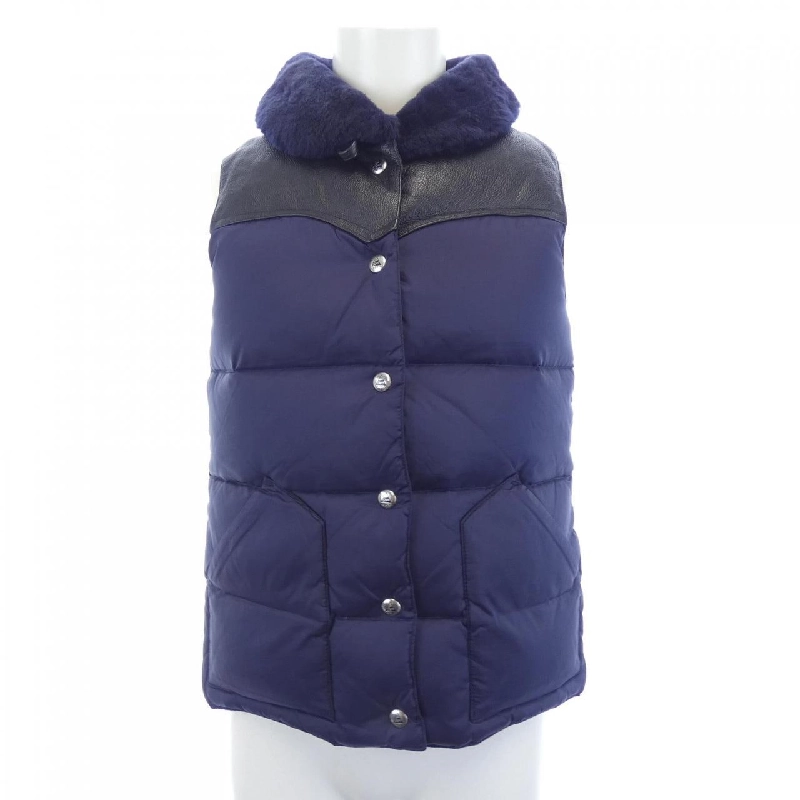 Áo gile CAPE HEIGHTS - Hàng hiệu Authentic 894210