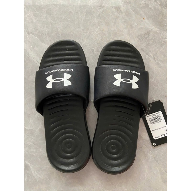 Dép Under Amour auth Mỹ 550041