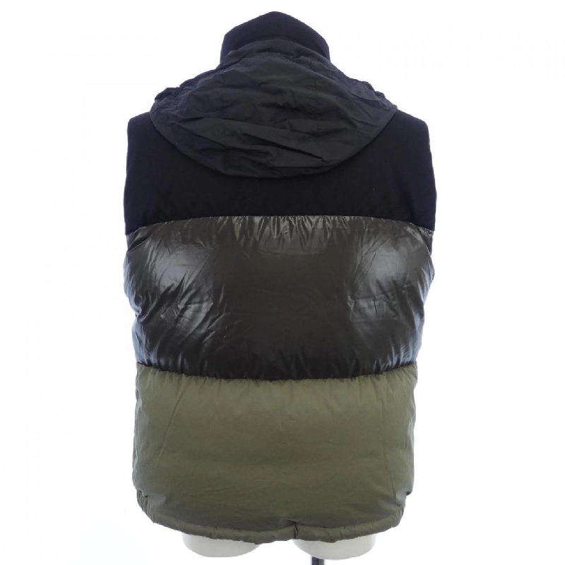 Moncler MONCLER Áo khoác lông - Hàng hiệu Chính hãng 899123