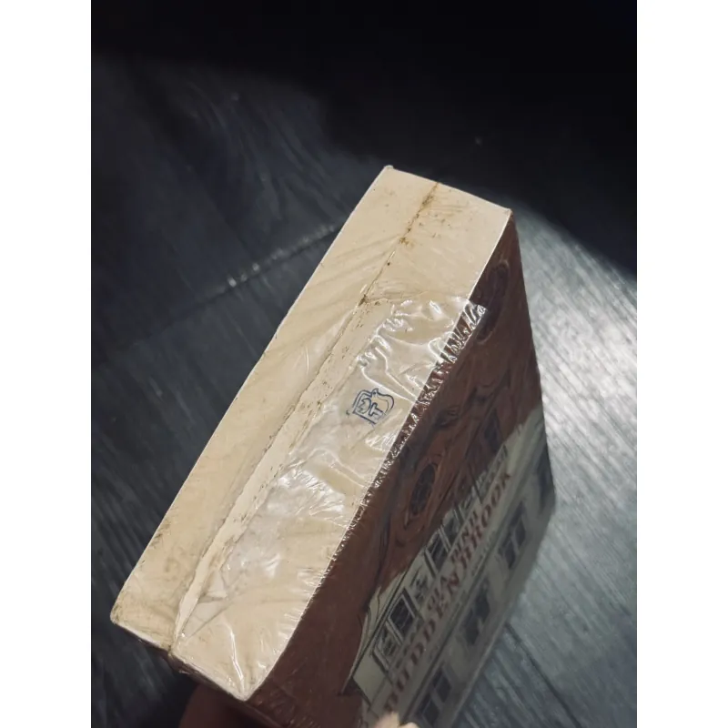 Gia đình Buddenbrook (seal) 994212