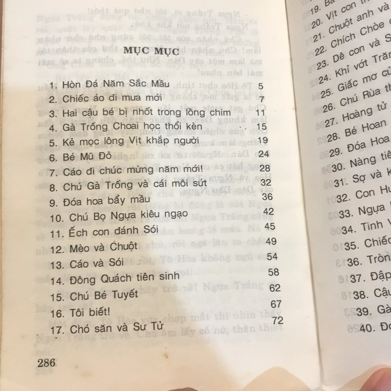 HÒN ĐÁ NĂM SẮC MÀU 479213