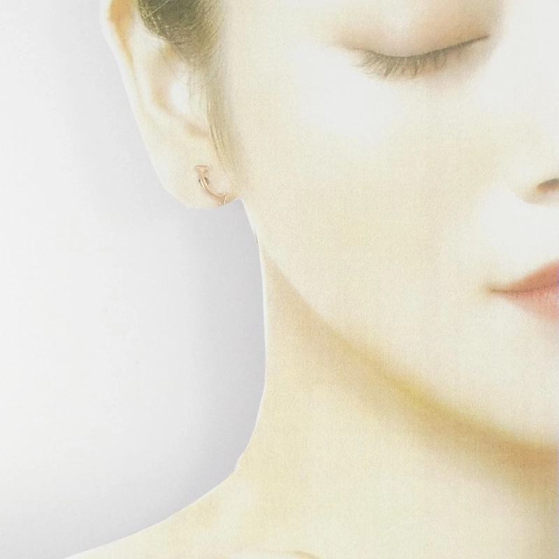 Bông tai T-Smile Tiffany - Hàng hiệu Chính hãng 843277