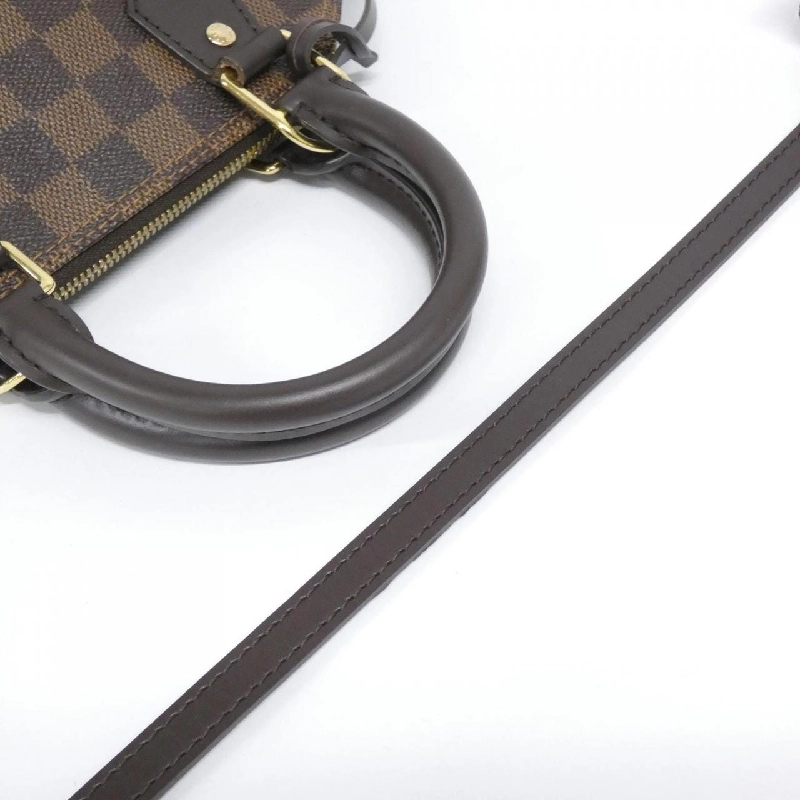 Túi xách Louis Vuitton Damier Alma BB N41221 - Hàng hiệu Chính hãng 764958
