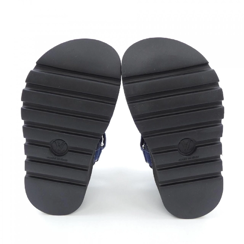 Giày sandal LOUIS VUITTON - Hàng hiệu Authentic 662484