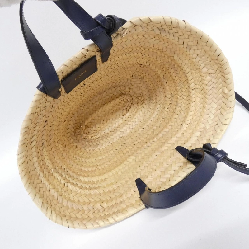 Túi Celine Teen Triomphe Panier 194002CML 616636