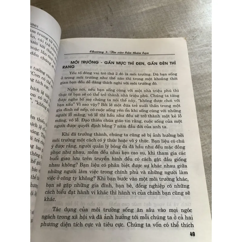 18 nguyên tắc nhân sinh 784615