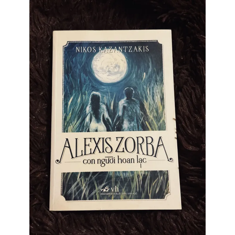 Con người hoan lạc 991197