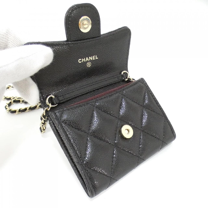 Chanel Classic Vĩnh Cửu Dòng AP0238 Túi Xách Dây Chuyền 623737