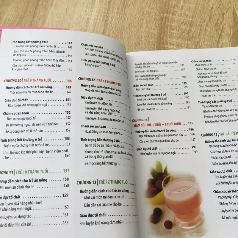 BÁCH KHOA NUÔI DẠY TRẺ TỪ 0 - 3 TUỔI 1000628