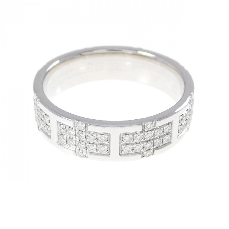 Nhẫn Hermès Kilim - Hàng hiệu Chính hãng 837198