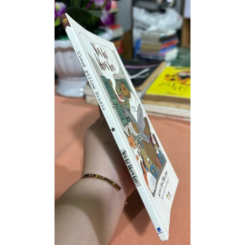 Vỉa hè khoa học 🌊 692820