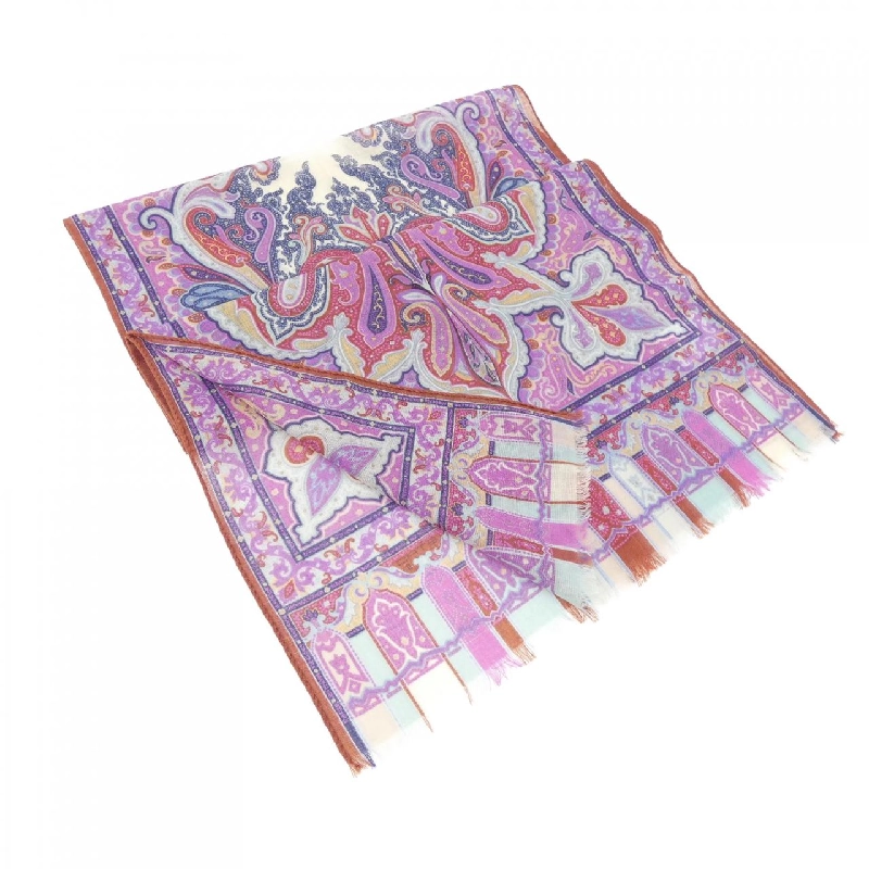 エトロ ETRO 152-12996-4655 STOLE - Hàng hiệu Authentic 885293