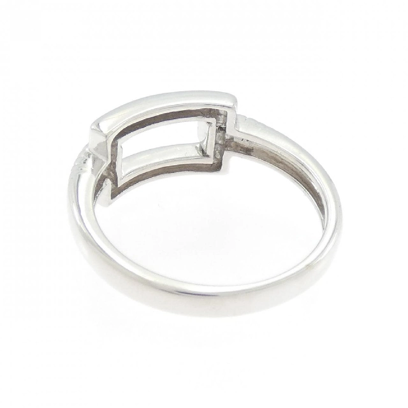 Nhẫn kim cương 10KWG - Hàng hiệu Authentic 850902