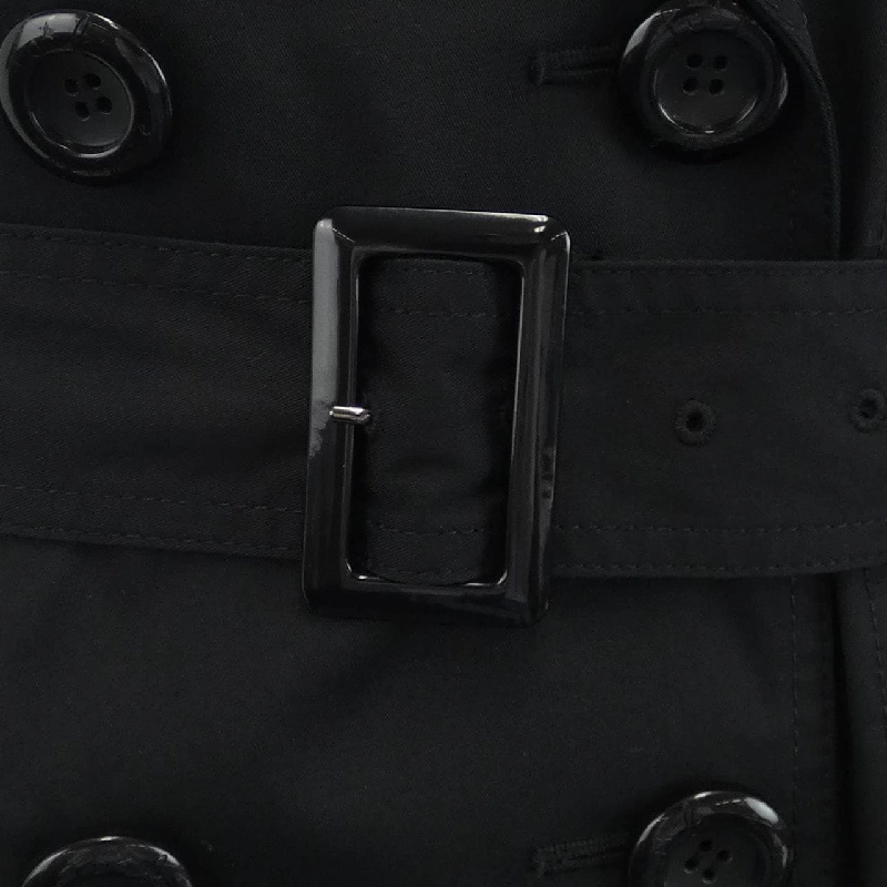 【Mã giảm giá】Áo khoác trench Agnes.b 639432