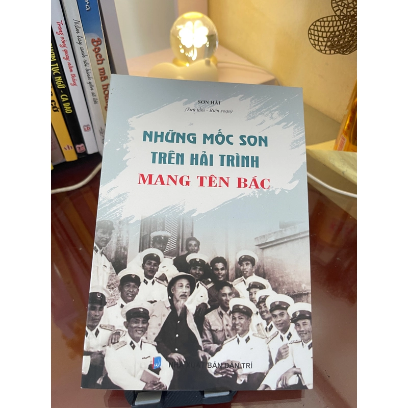 Những mốc son trên hải trình mang tên Bác 297380