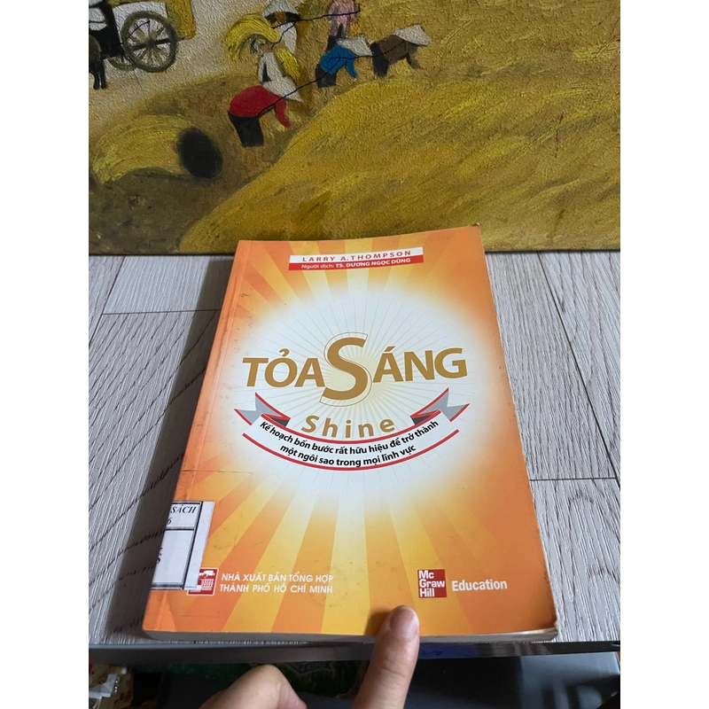 Toả Sáng shine  328307