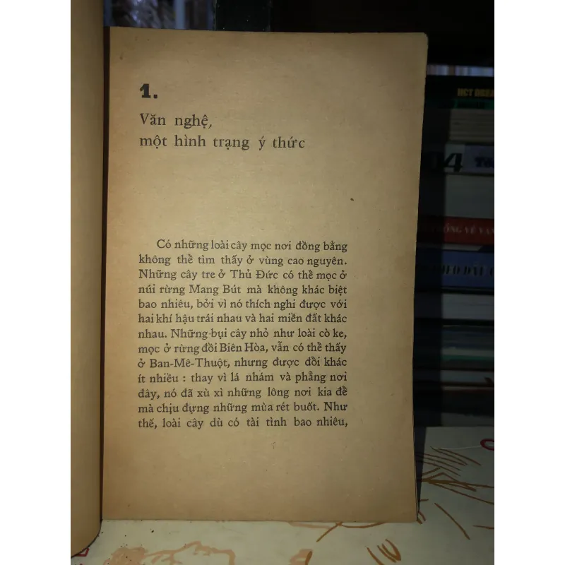 Tìm hiểu văn nghệ - Vũ Hạnh 797933