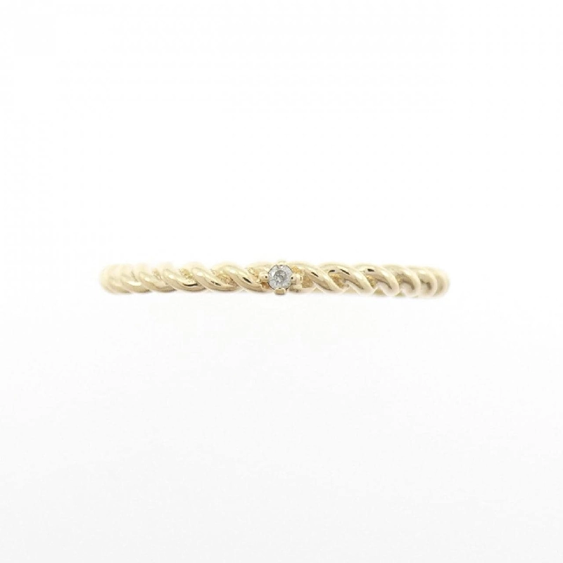 Nhẫn kim cương Éte - Hàng hiệu Authentic 832796