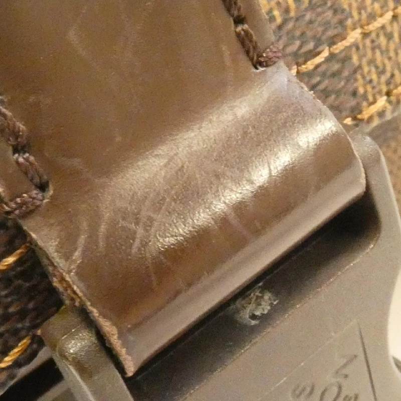 Túi đeo chéo Louis Vuitton Damier Melville N51125 - Hàng hiệu Chính hãng 776436