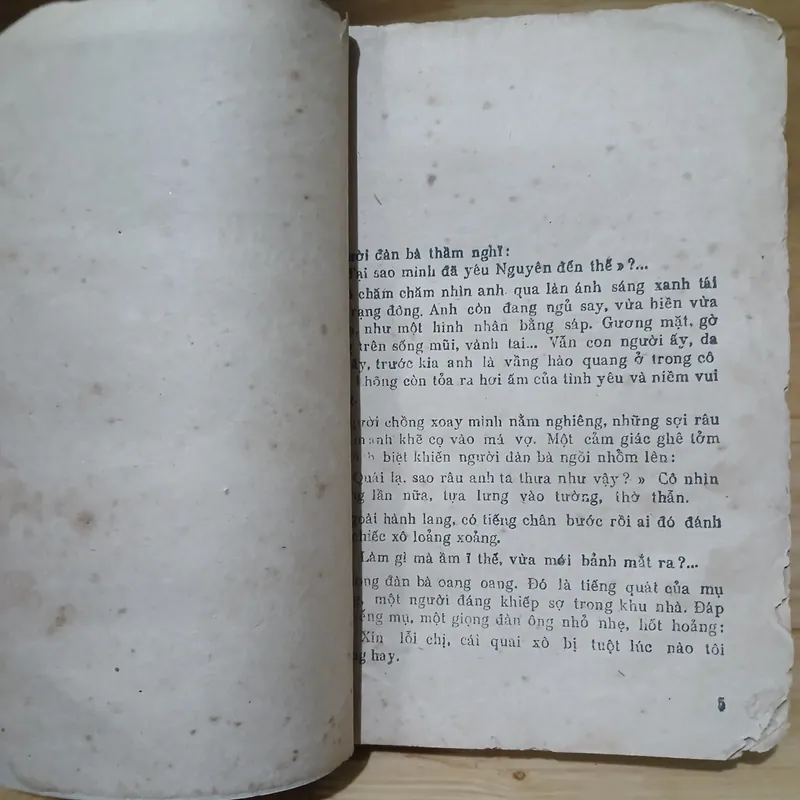 Bên Kia Bờ Ảo Vọng - Dương Thu Hương 564793
