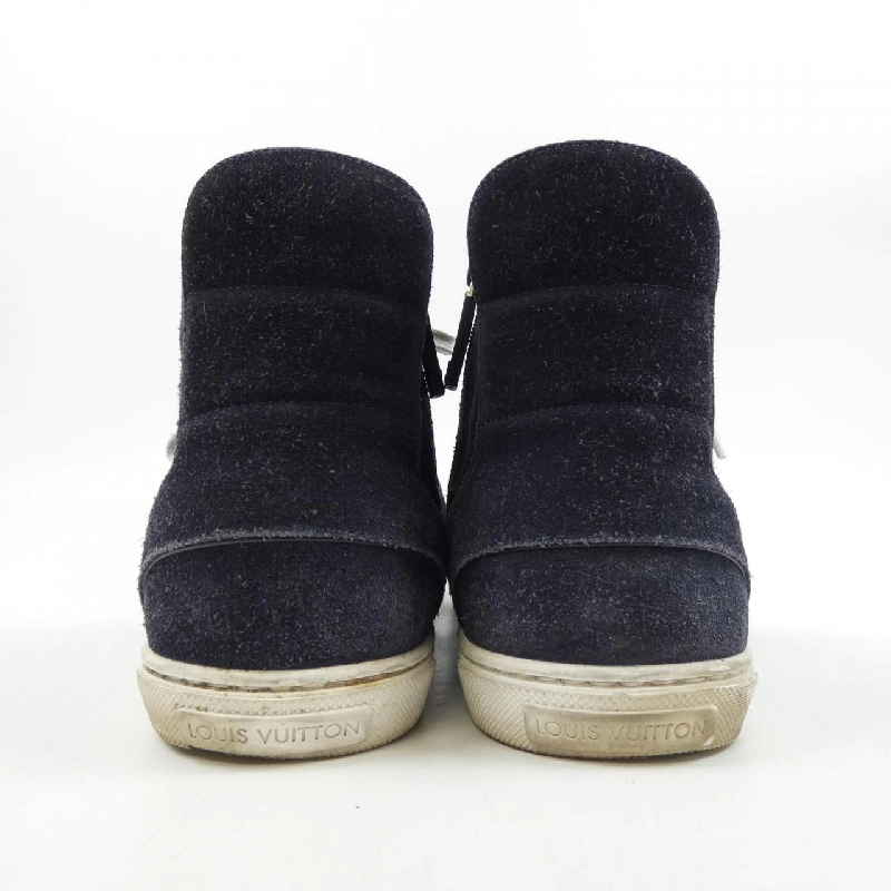 Giày sneaker LOUIS VUITTON - Hàng hiệu Authentic 903812