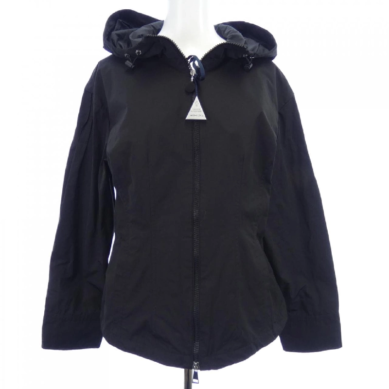 Áo khoác MONCLER PAU - Hàng hiệu Authentic 822497