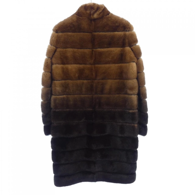 【Mã giảm giá】Áo khoác FENDI 639541