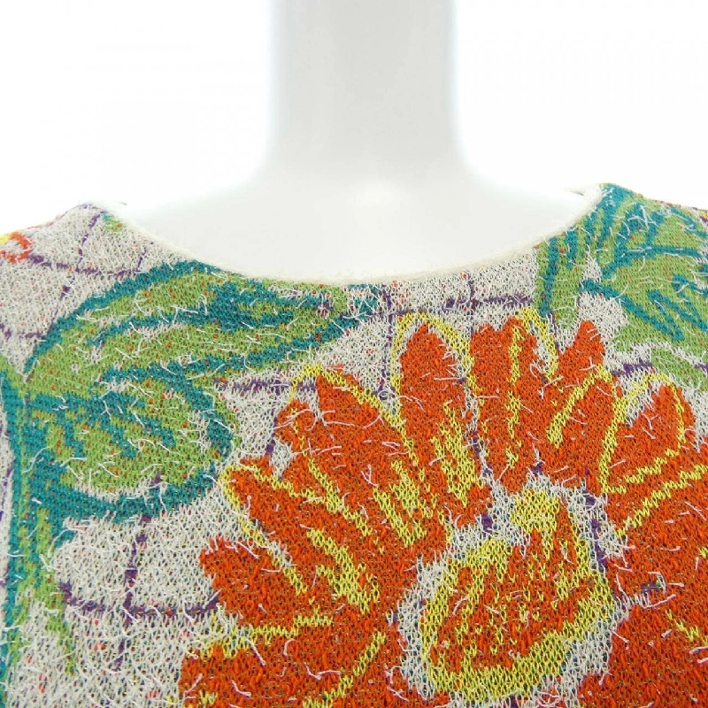 【Mã giảm giá】Missoni MISSONI Áo thun 644466