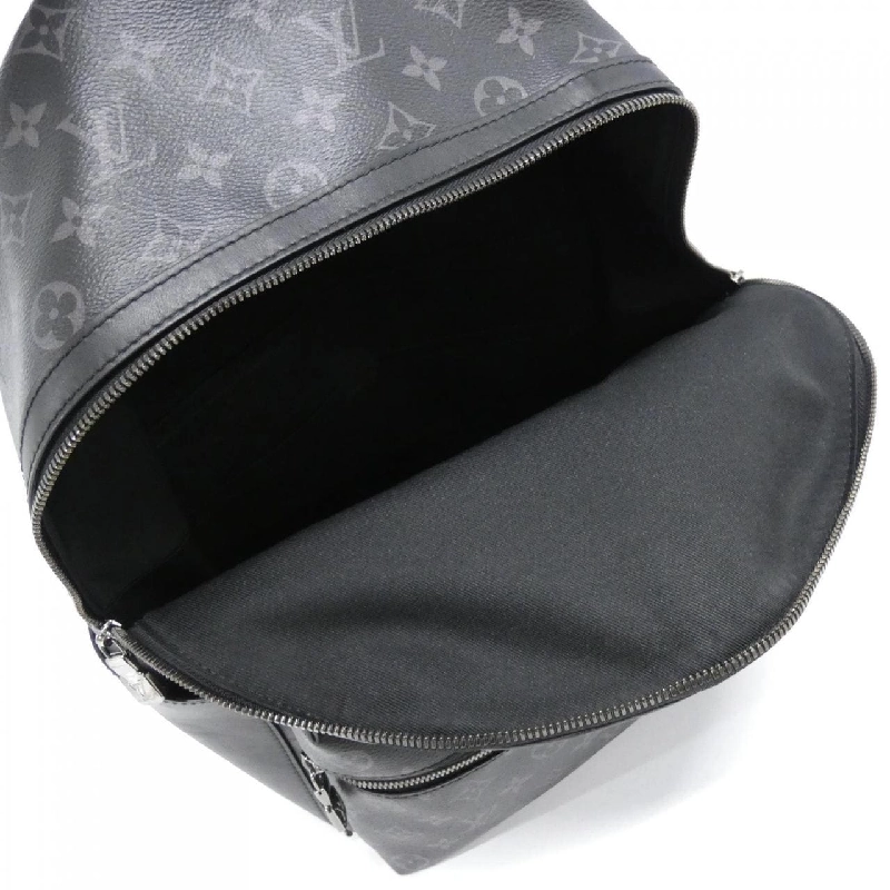 Ba lô Louis Vuitton Monogram Eclipse Discovery MM M22545 - Hàng hiệu Chính hãng 801519