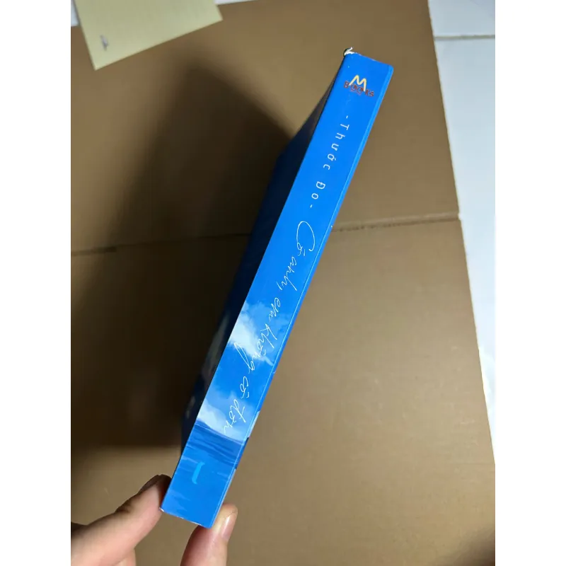 Có Anh, Em Không Cô Đơn 60k 735356